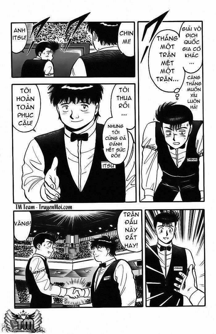 Break Shot - Chapter 120 - Trang 15