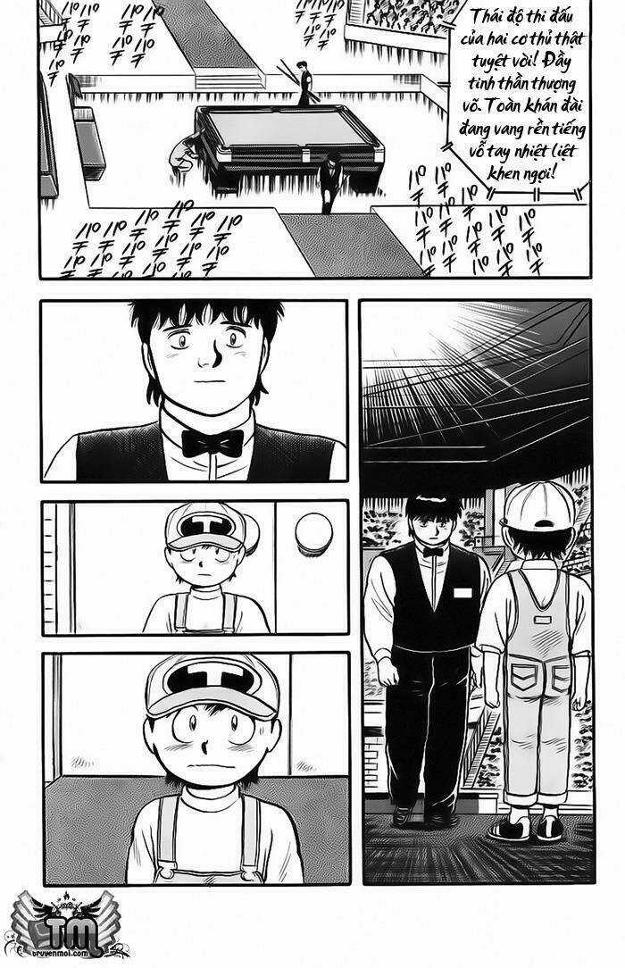 Break Shot - Chapter 120 - Trang 17