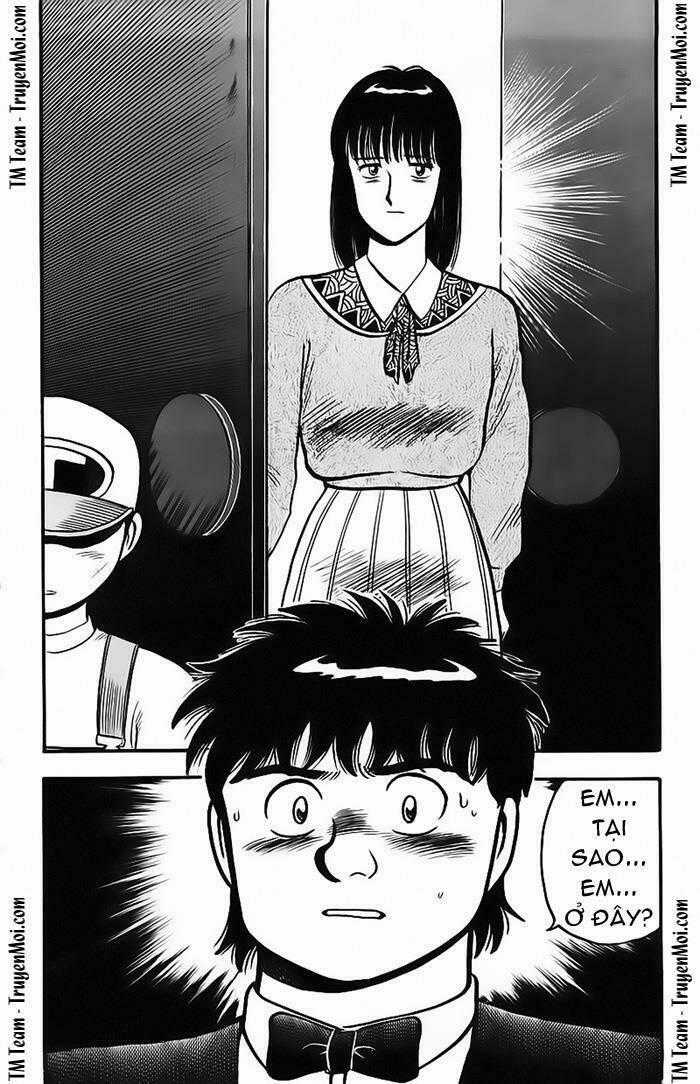 Break Shot - Chapter 120 - Trang 19