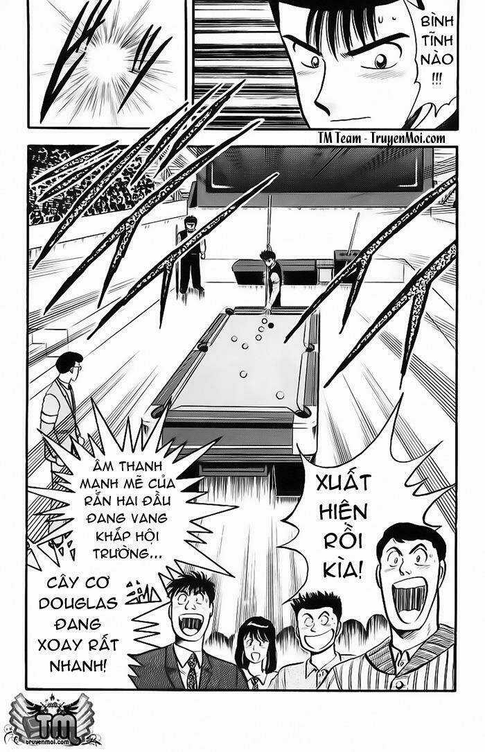 Break Shot - Chapter 120 - Trang 4