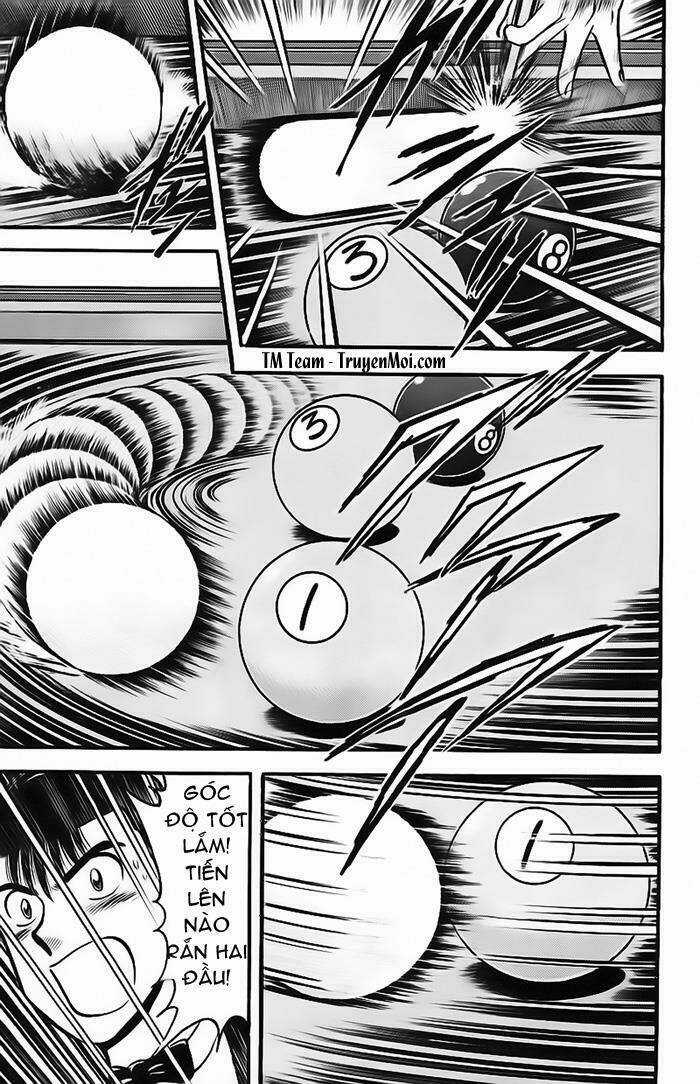 Break Shot - Chapter 120 - Trang 6