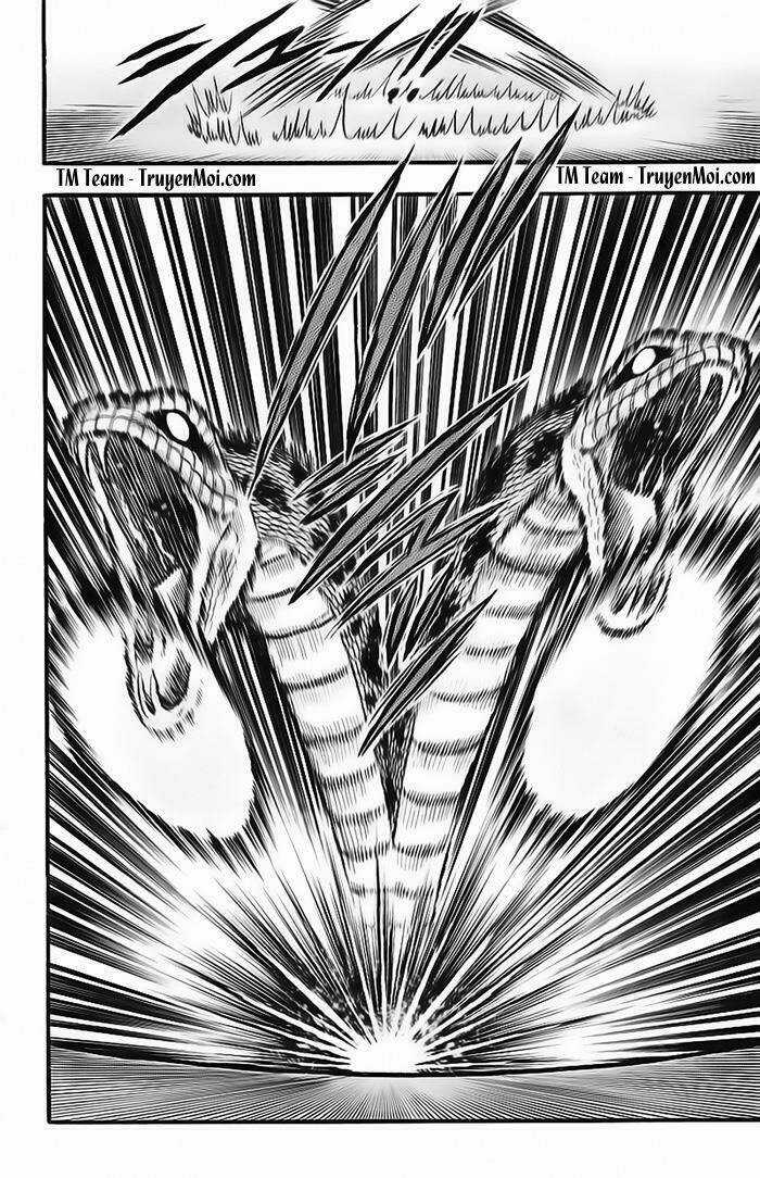 Break Shot - Chapter 120 - Trang 7