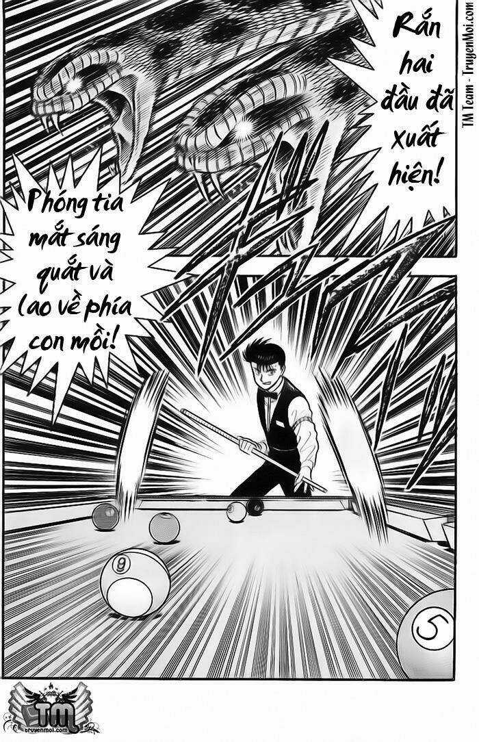 Break Shot - Chapter 120 - Trang 8