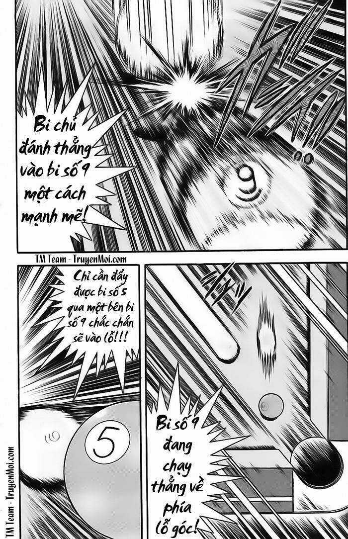 Break Shot - Chapter 120 - Trang 9
