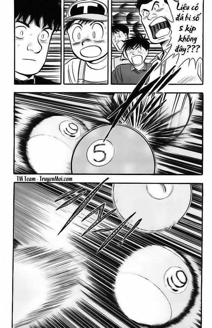 Break Shot - Chapter 120 - Trang 10