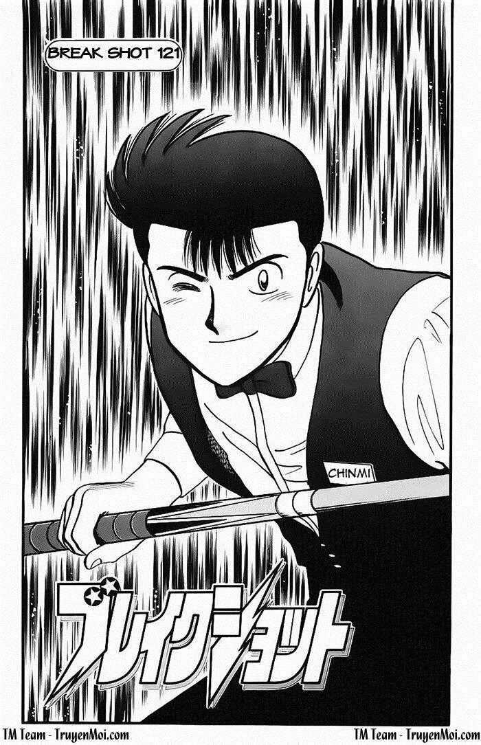 Break Shot - Chapter 121 - Trang 2