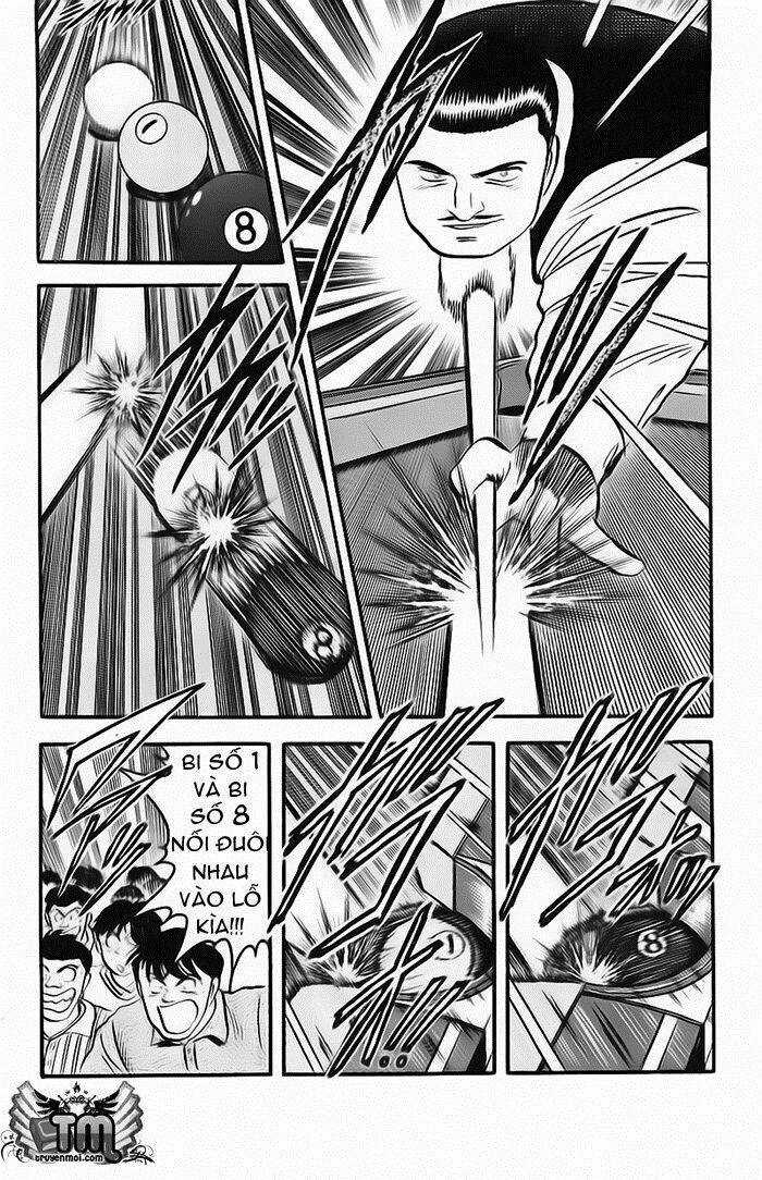 Break Shot - Chapter 121 - Trang 15