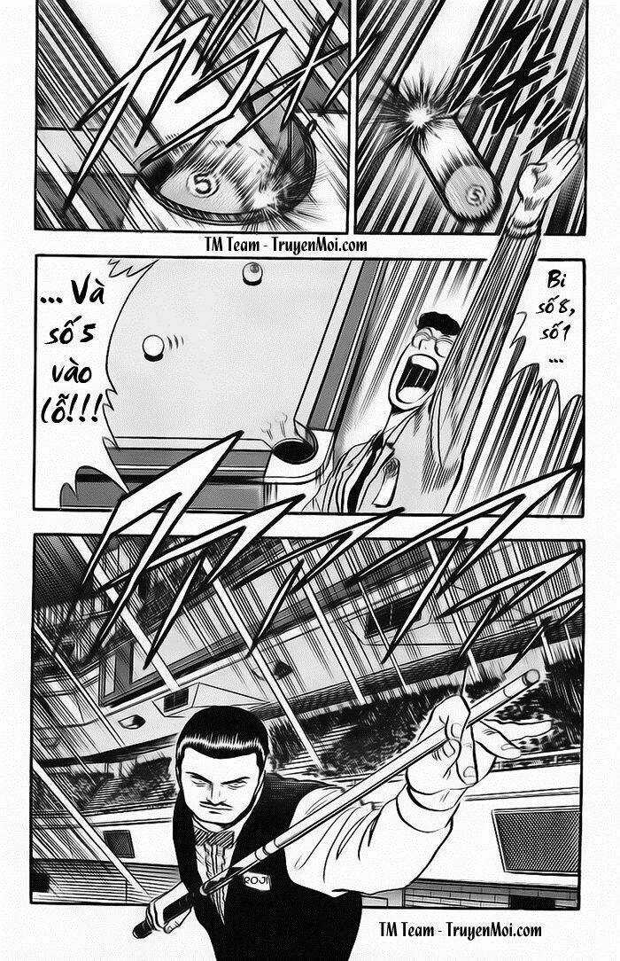 Break Shot - Chapter 121 - Trang 16