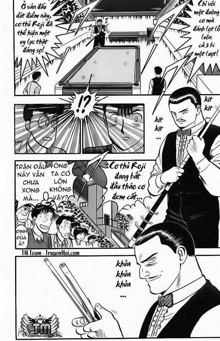 Break Shot - Chapter 121 - Trang 17