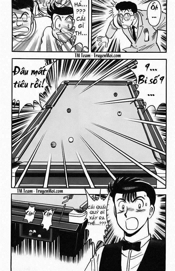 Break Shot - Chapter 121 - Trang 18