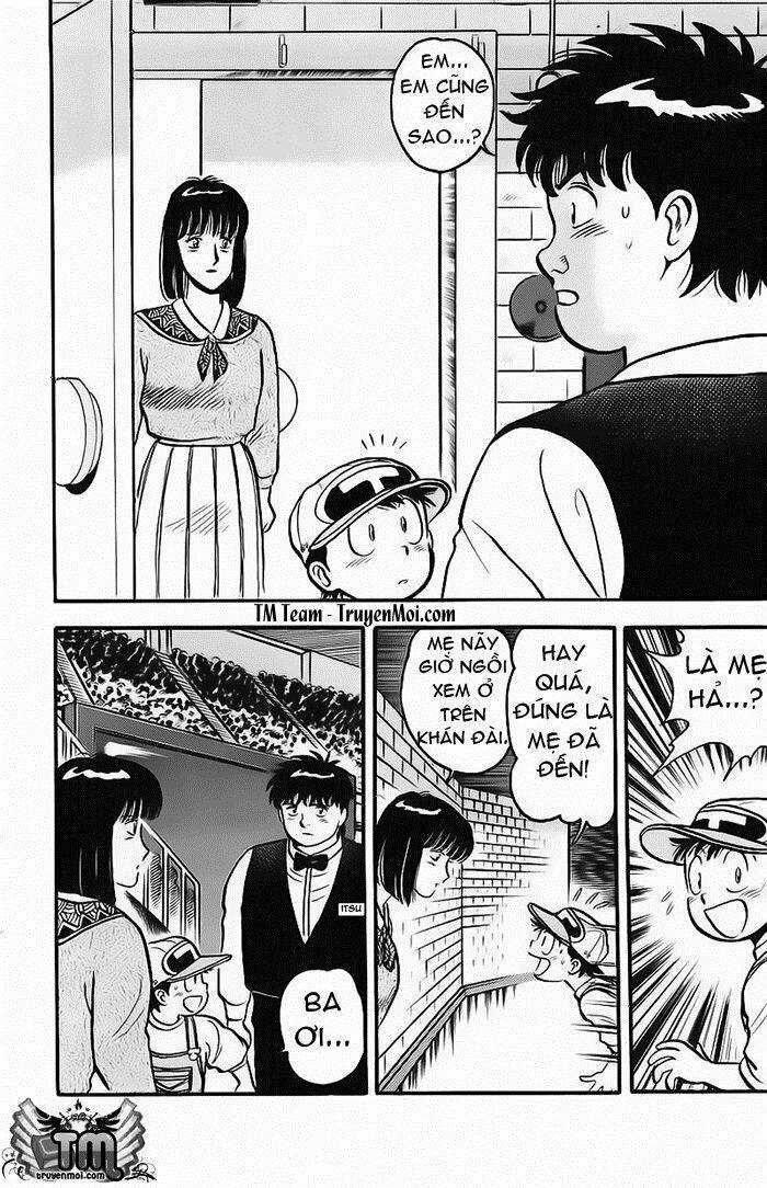 Break Shot - Chapter 121 - Trang 3