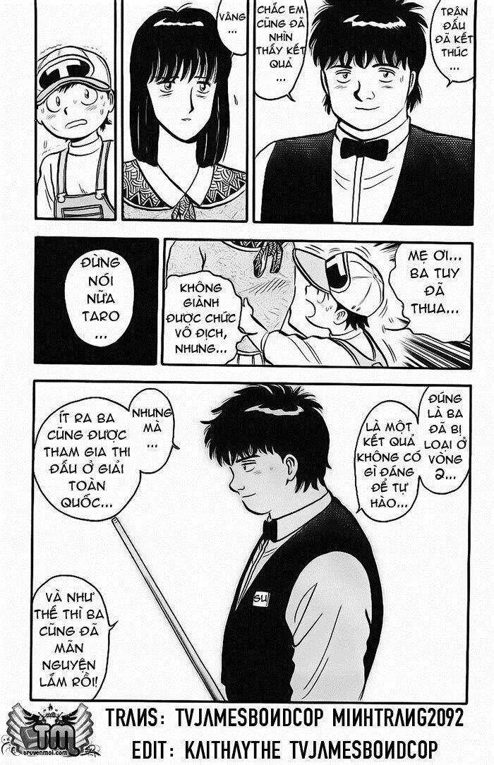 Break Shot - Chapter 121 - Trang 4