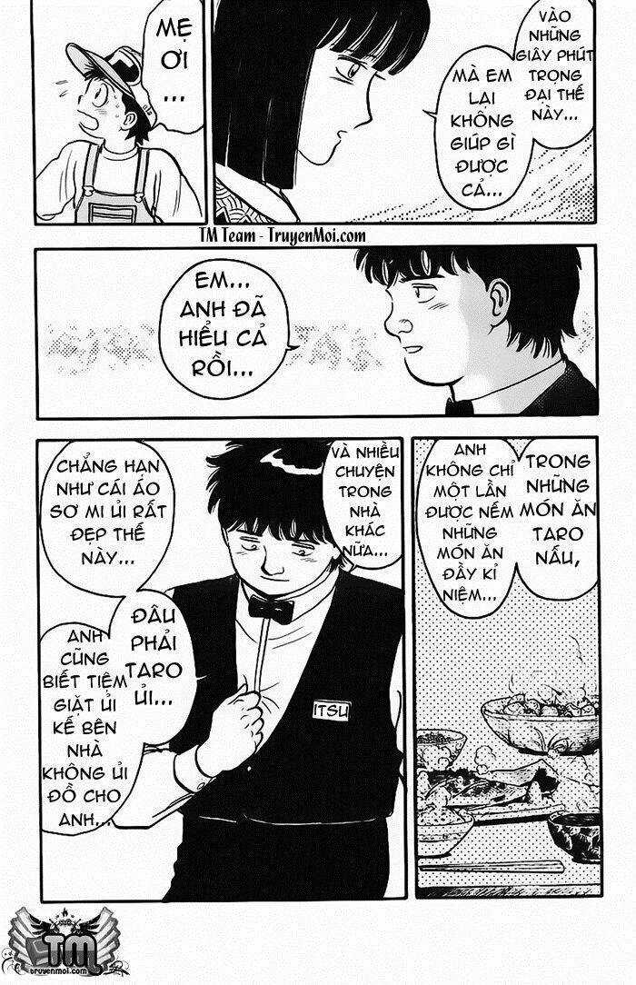 Break Shot - Chapter 121 - Trang 5