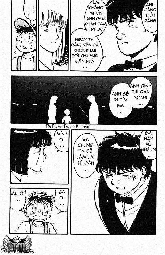 Break Shot - Chapter 121 - Trang 6