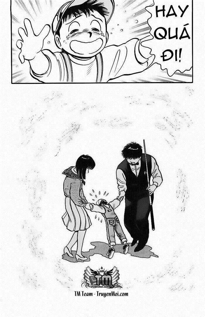 Break Shot - Chapter 121 - Trang 7