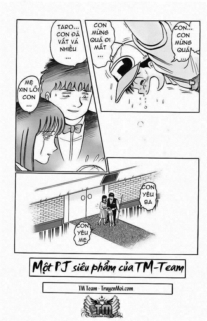 Break Shot - Chapter 121 - Trang 8