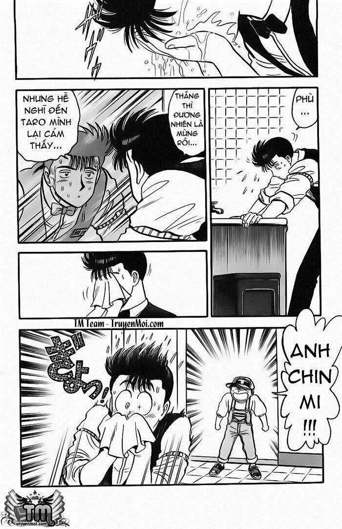 Break Shot - Chapter 121 - Trang 9