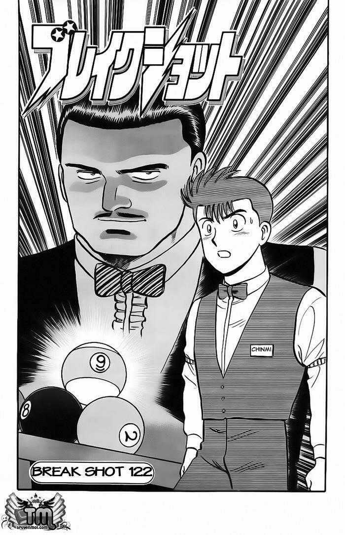Break Shot - Chapter 122 - Trang 2