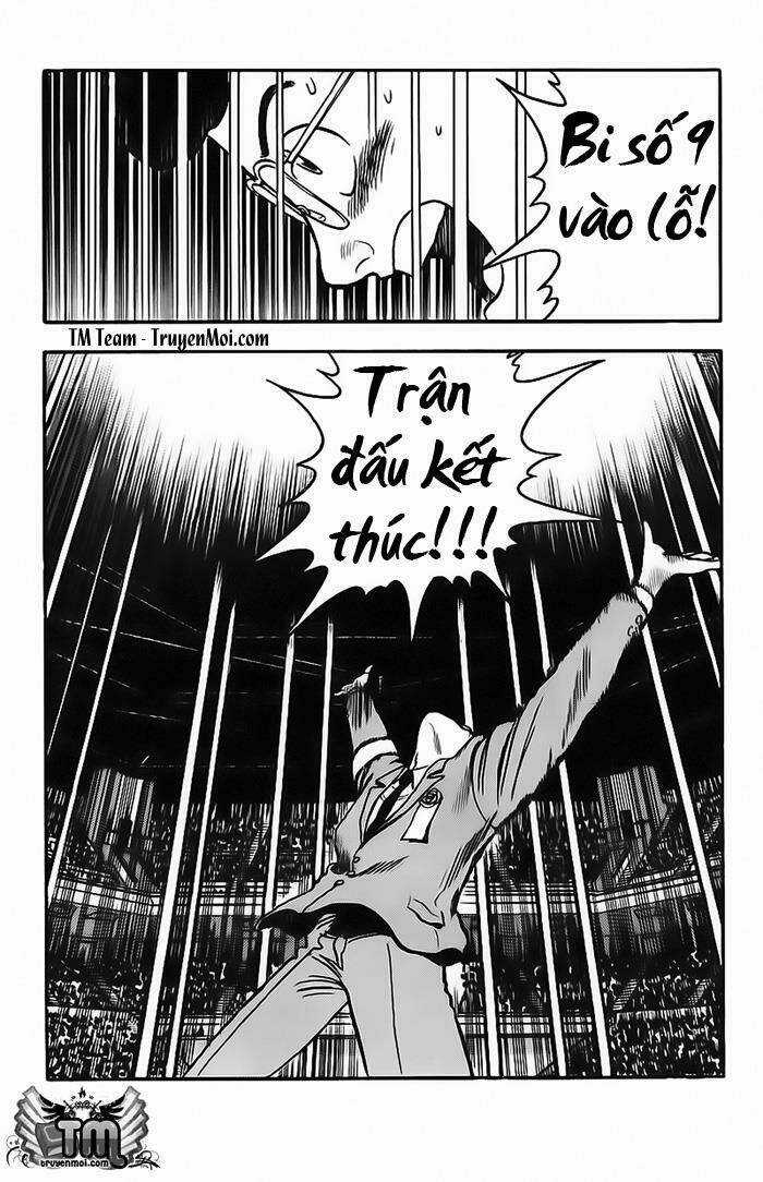 Break Shot - Chapter 122 - Trang 11