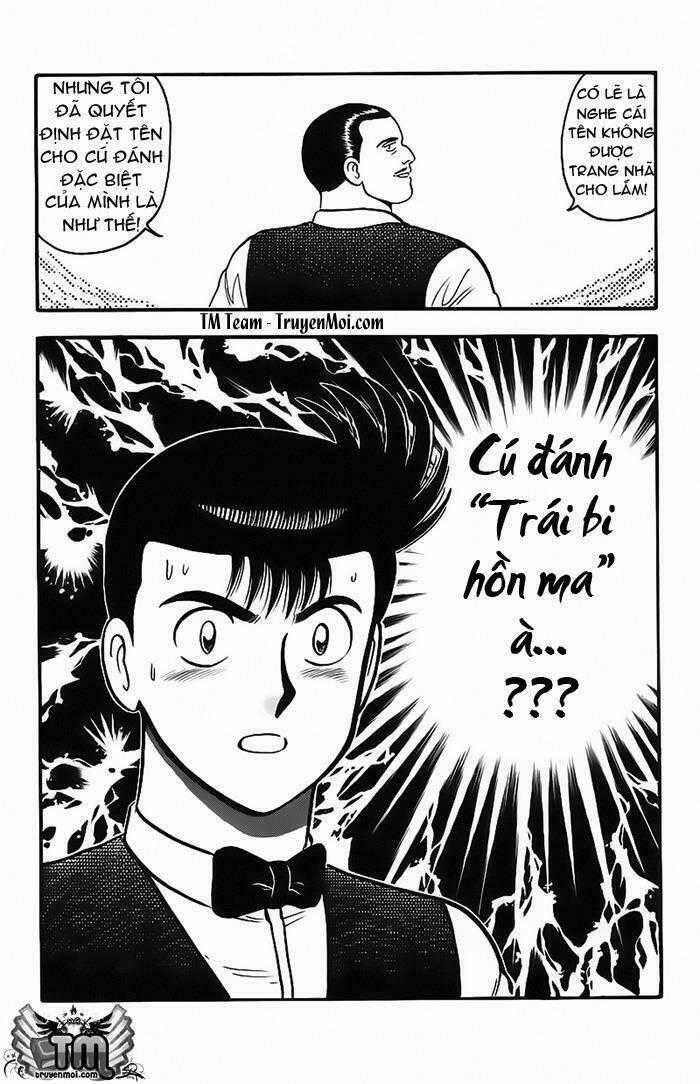 Break Shot - Chapter 122 - Trang 19