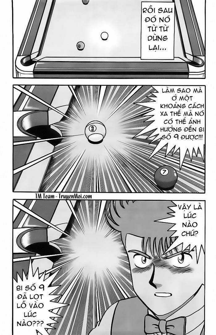Break Shot - Chapter 122 - Trang 6