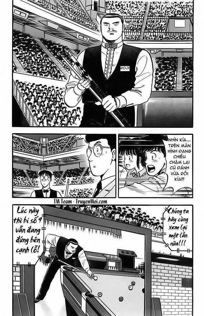 Break Shot - Chapter 122 - Trang 7