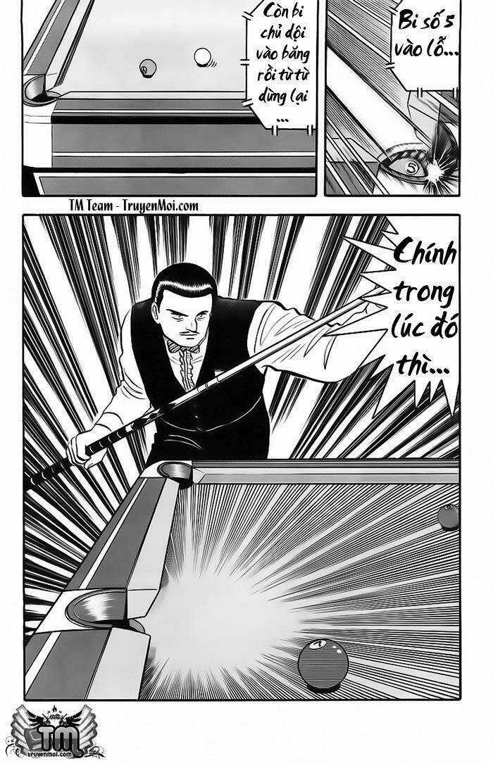 Break Shot - Chapter 122 - Trang 9