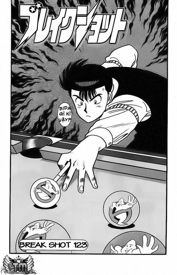 Break Shot - Chapter 123 - Trang 2