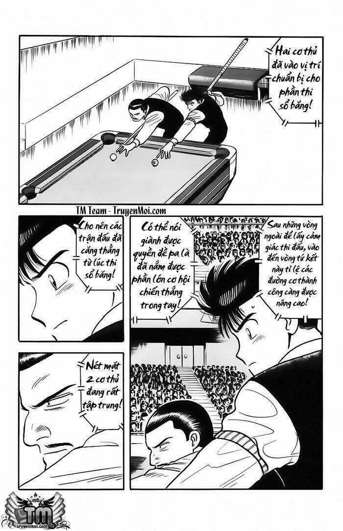 Break Shot - Chapter 123 - Trang 13