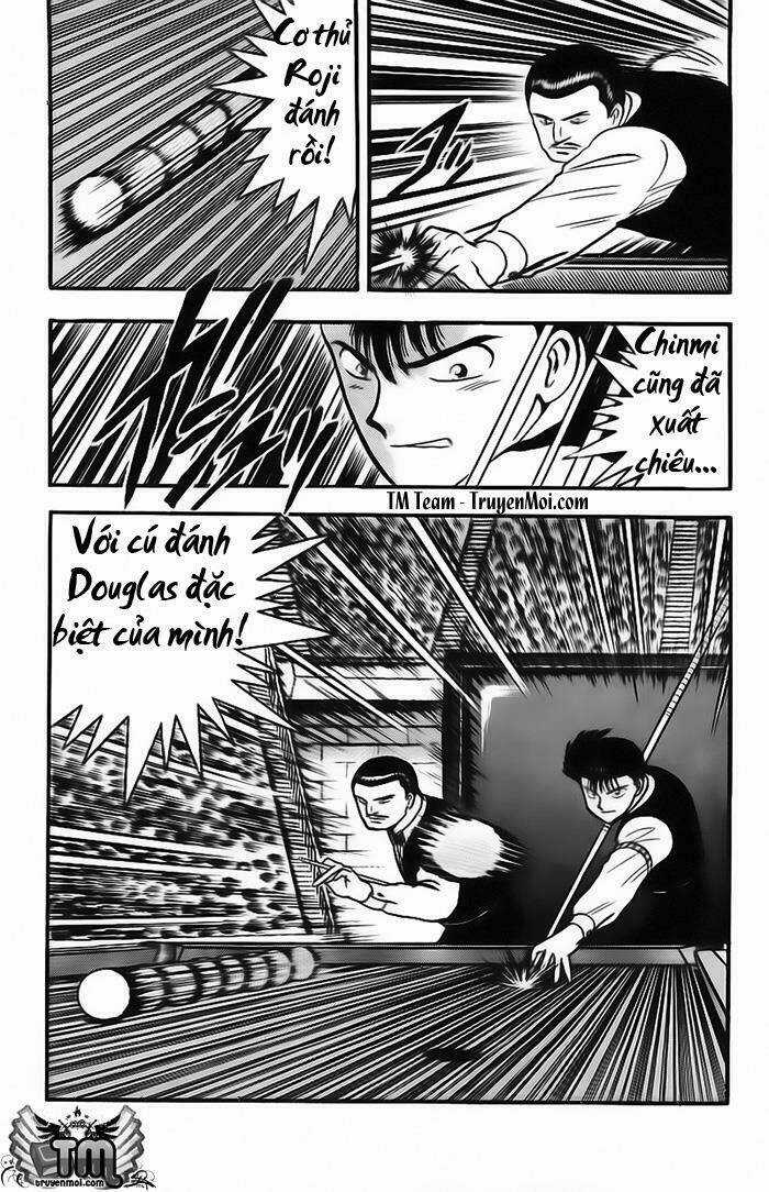 Break Shot - Chapter 123 - Trang 14