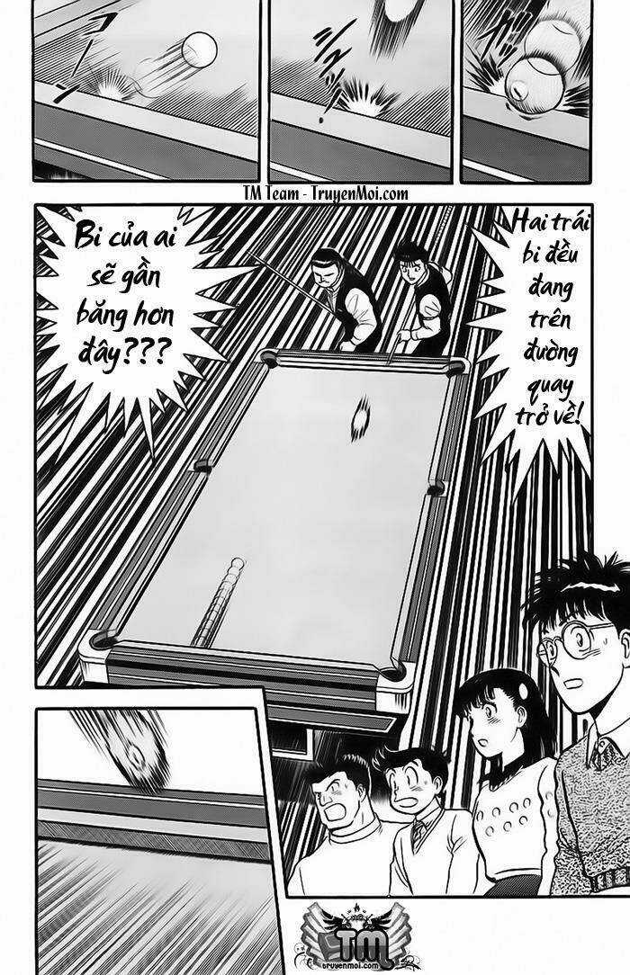 Break Shot - Chapter 123 - Trang 15