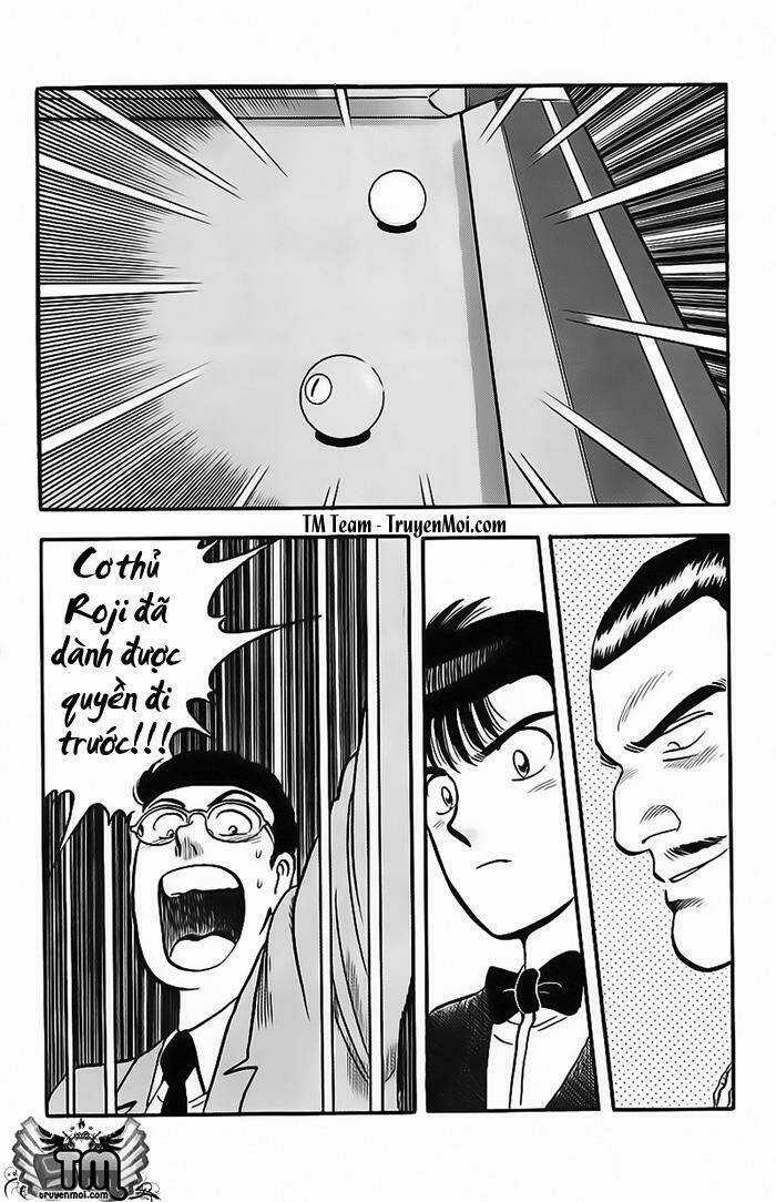 Break Shot - Chapter 123 - Trang 17