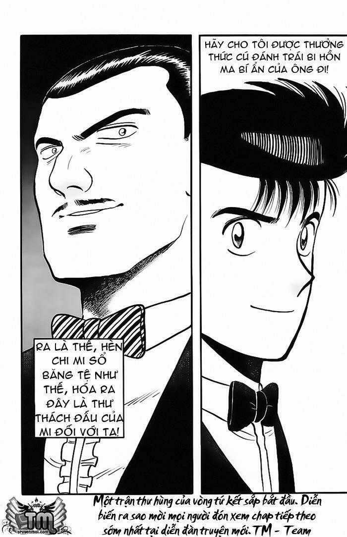 Break Shot - Chapter 123 - Trang 19