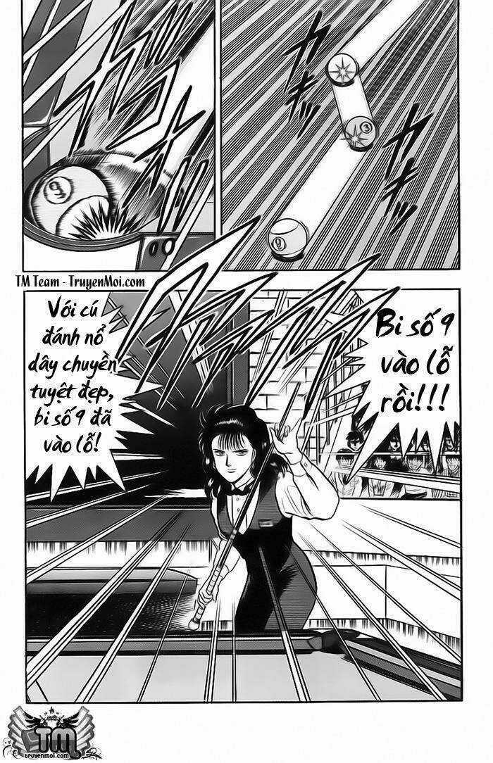 Break Shot - Chapter 123 - Trang 5