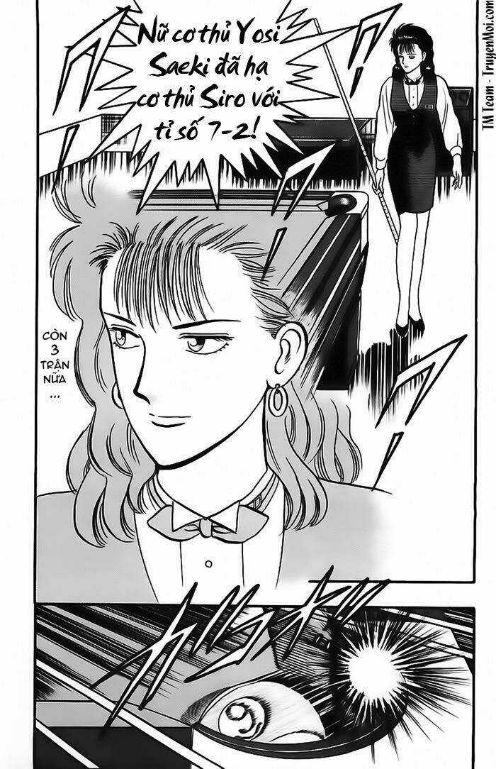 Break Shot - Chapter 123 - Trang 6