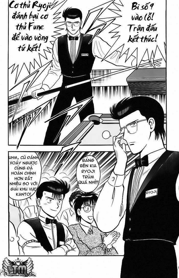 Break Shot - Chapter 123 - Trang 7