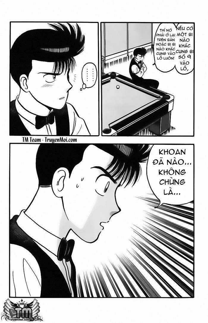 Break Shot - Chapter 123 - Trang 9