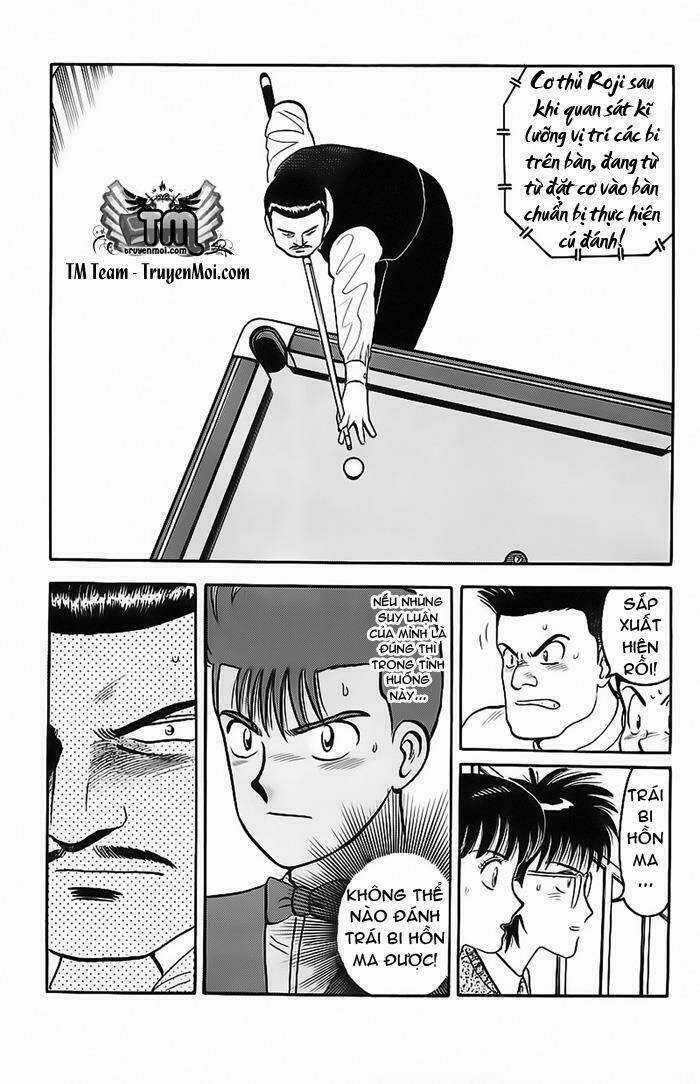 Break Shot - Chapter 124 - Trang 14