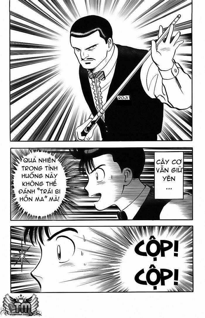Break Shot - Chapter 124 - Trang 17