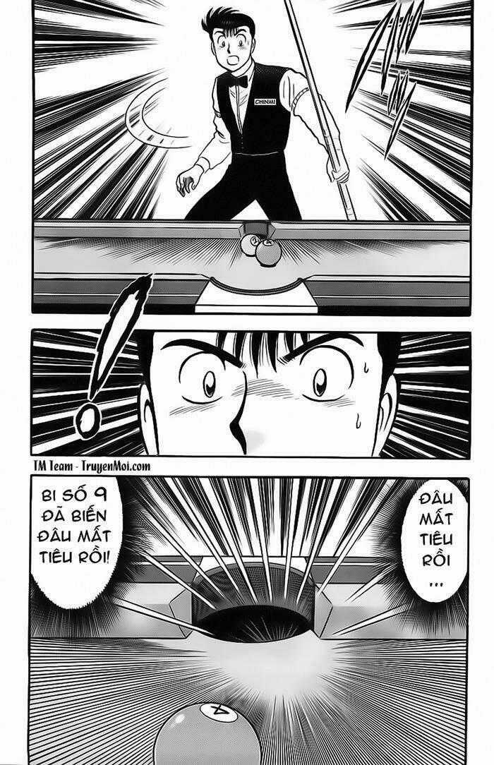 Break Shot - Chapter 124 - Trang 18