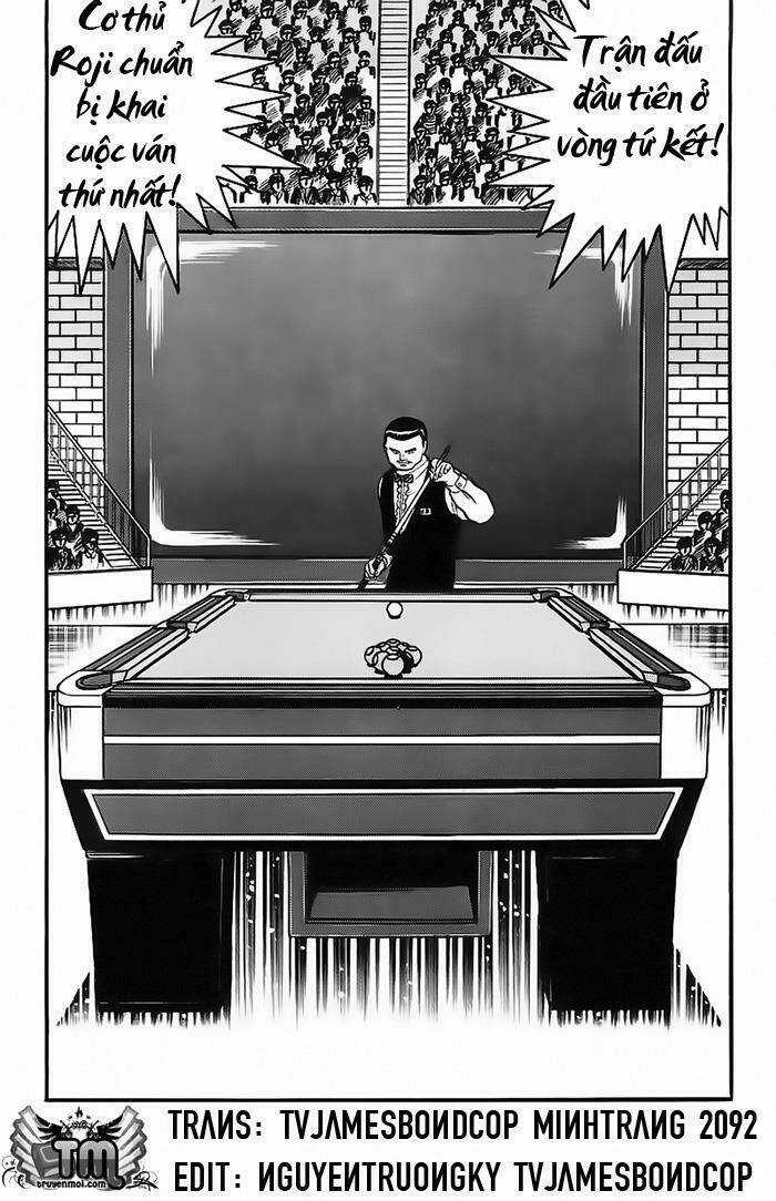 Break Shot - Chapter 124 - Trang 3