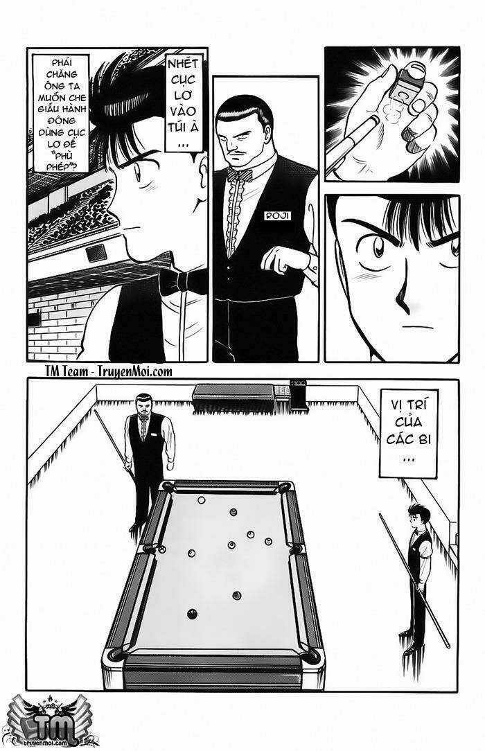 Break Shot - Chapter 124 - Trang 6