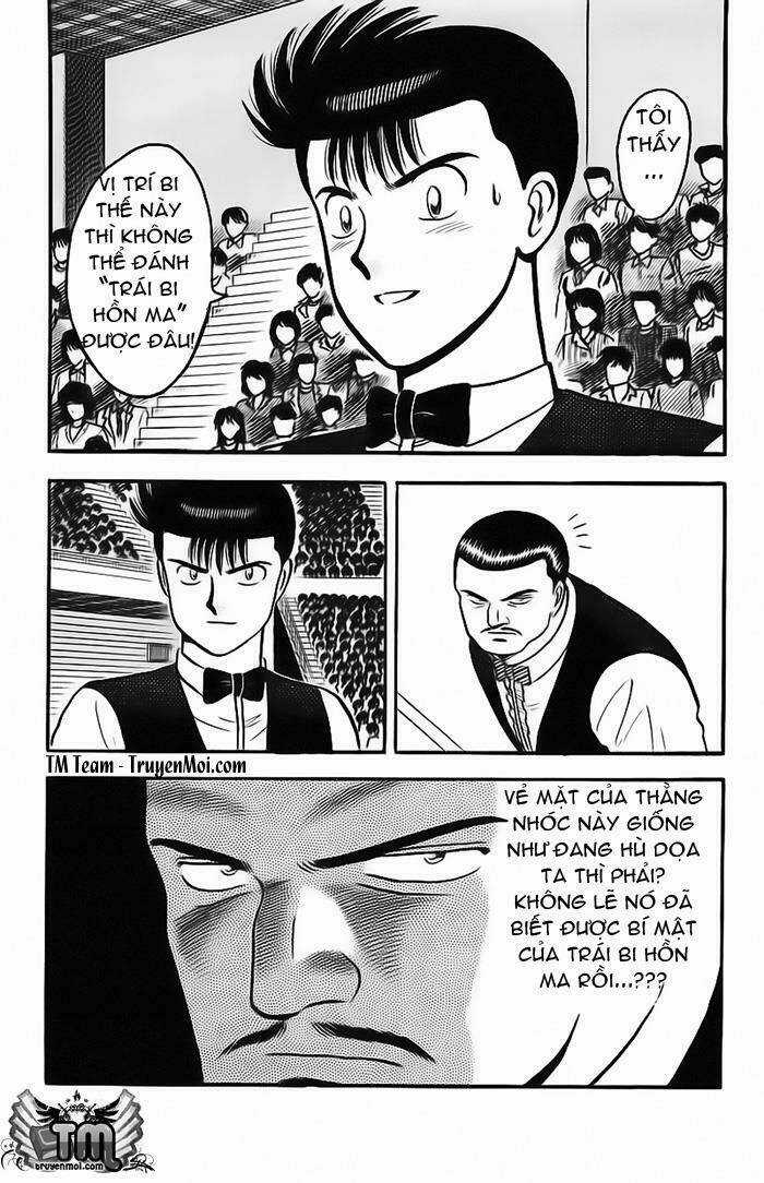 Break Shot - Chapter 124 - Trang 8