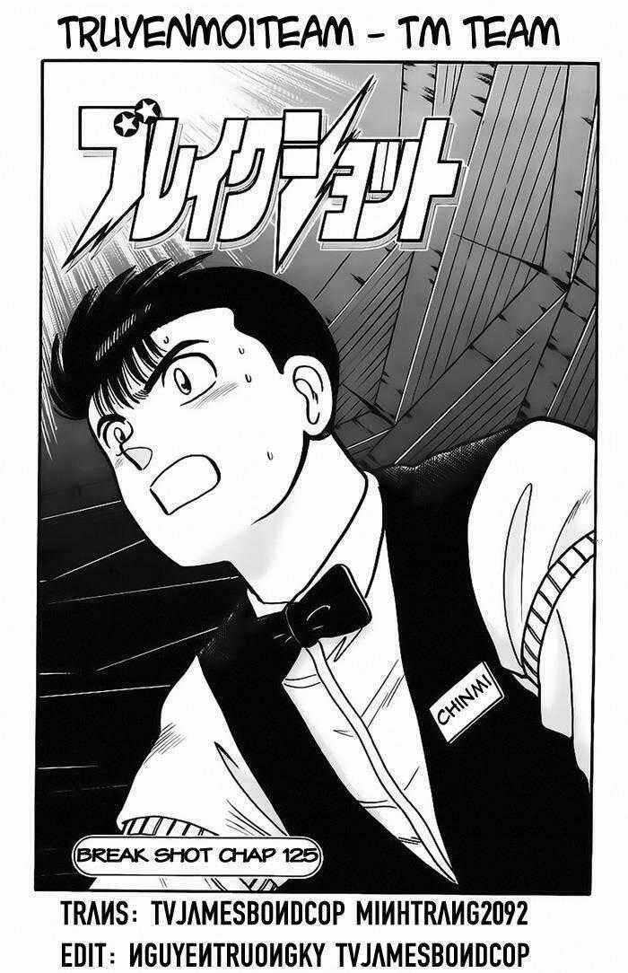 Break Shot - Chapter 125 - Trang 2