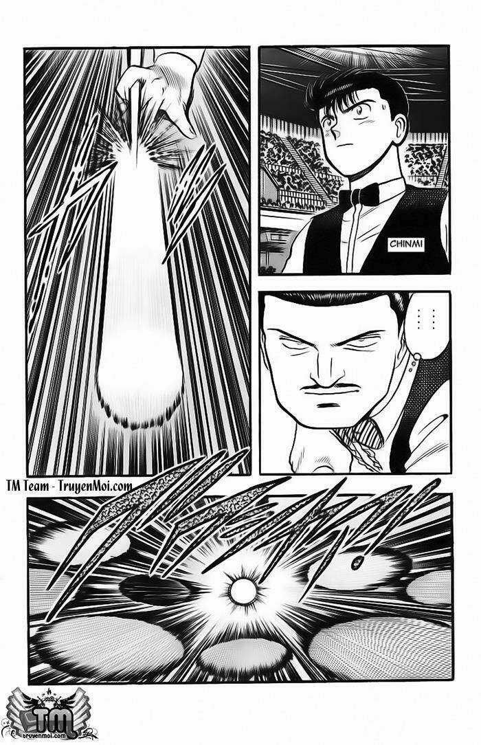 Break Shot - Chapter 125 - Trang 11