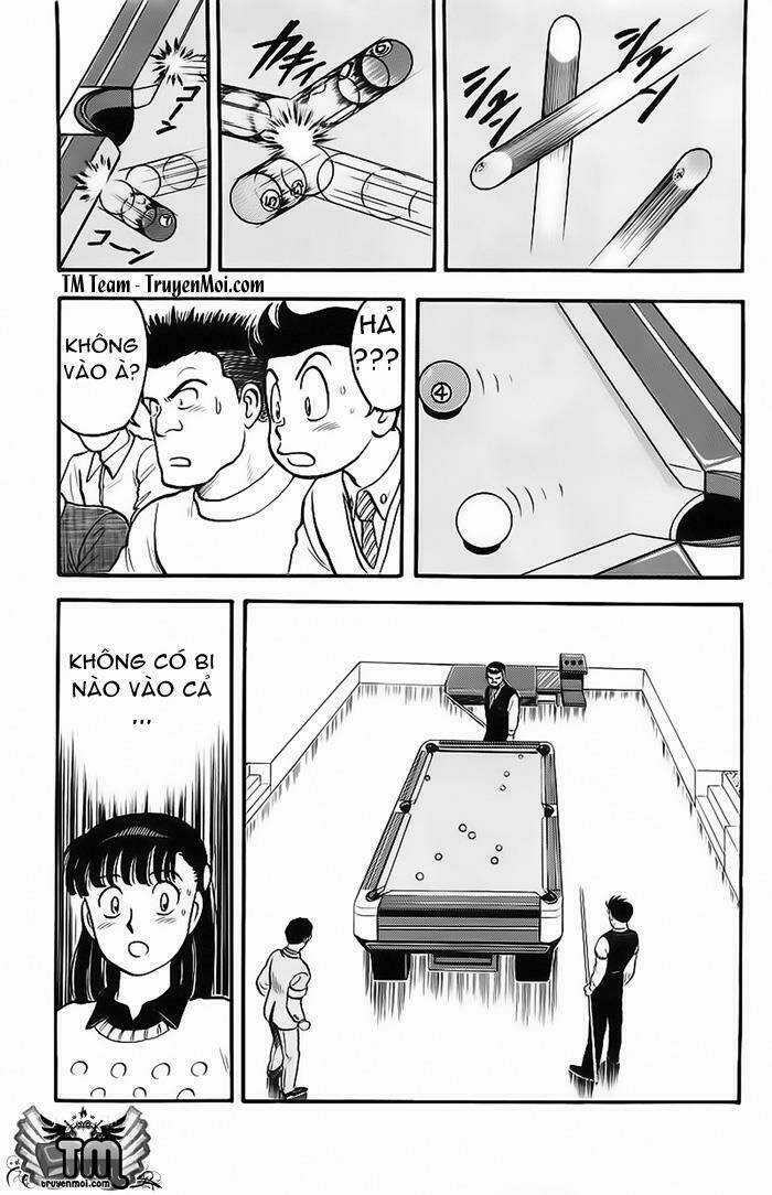 Break Shot - Chapter 125 - Trang 12