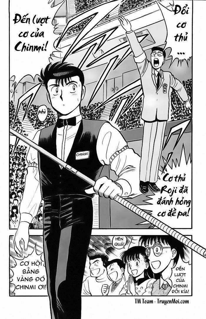 Break Shot - Chapter 125 - Trang 13