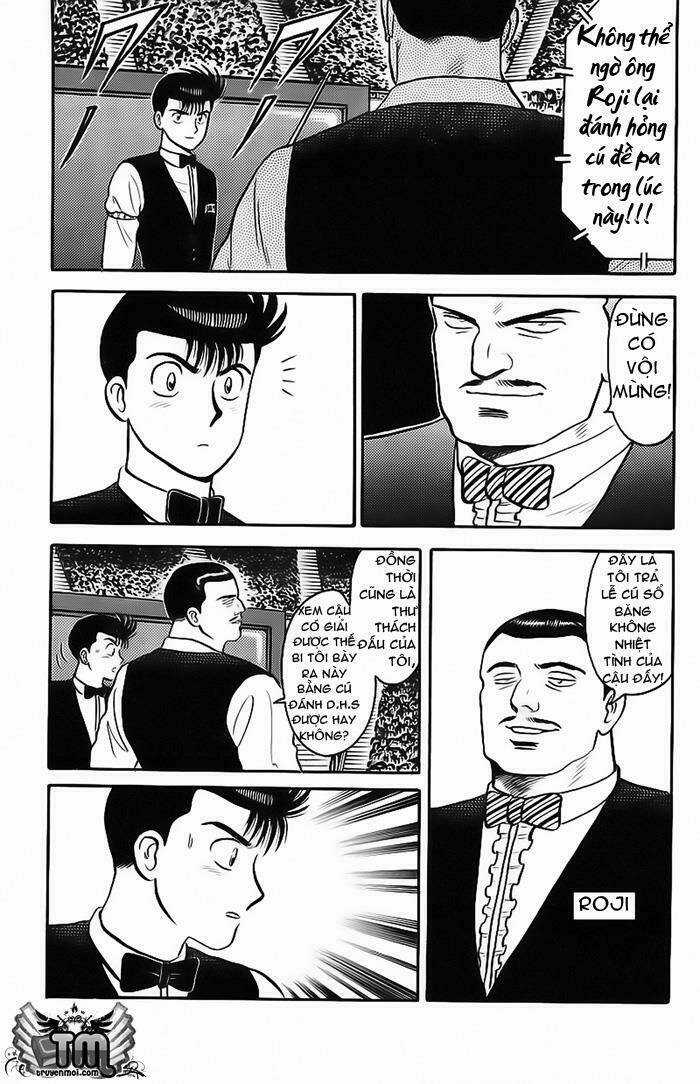 Break Shot - Chapter 125 - Trang 14