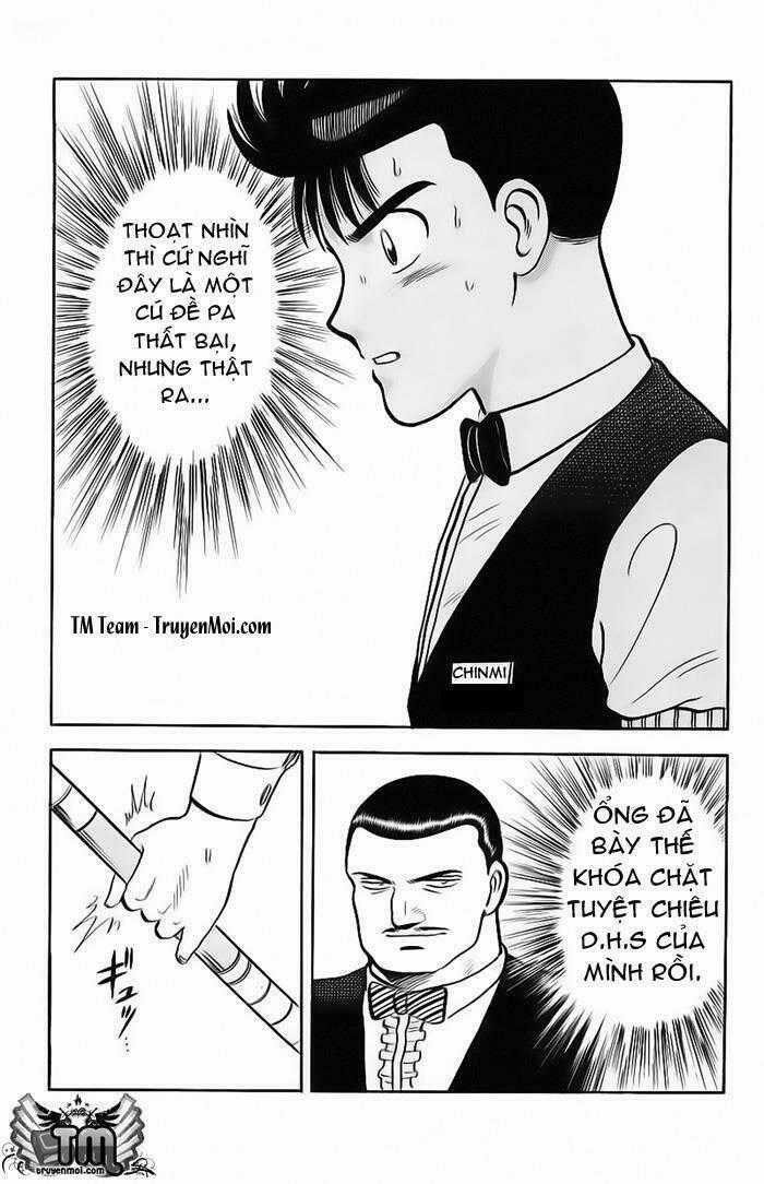 Break Shot - Chapter 125 - Trang 16