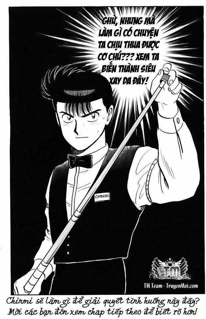 Break Shot - Chapter 125 - Trang 17